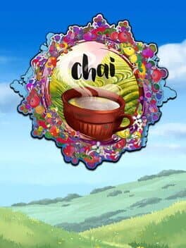 Cover art for Chai