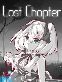 Cover art for Lost Chapter
