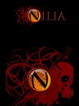 Cover art for Nilia