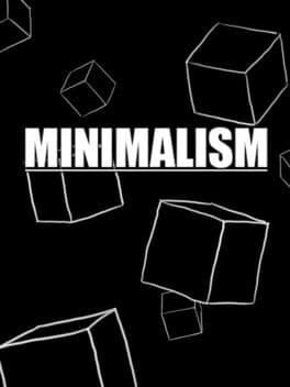 Cover art for Minimalism