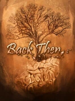 Cover art for Back Then