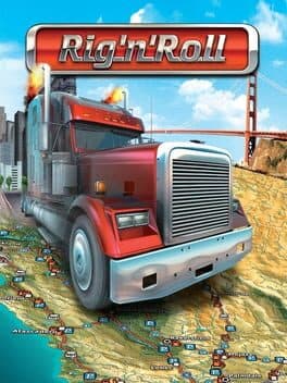 Cover art for Rig'n'Roll