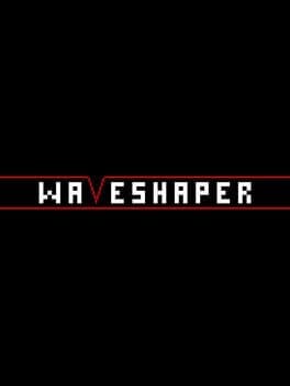 Cover art for WaveShaper