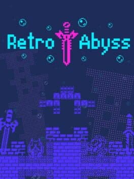Cover art for Retro Abyss