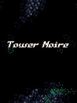 Cover art for Tower Noire