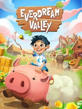 Cover art for Everdream Valley