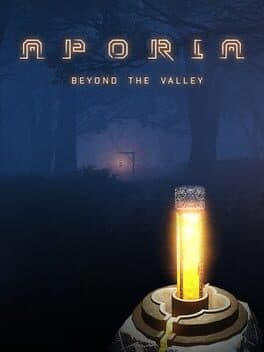 Cover art for Aporia: Beyond the Valley