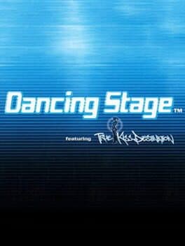 Cover art for Dancing Stage featuring True Kiss Destination