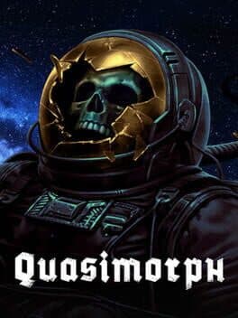 Cover art for Quasimorph