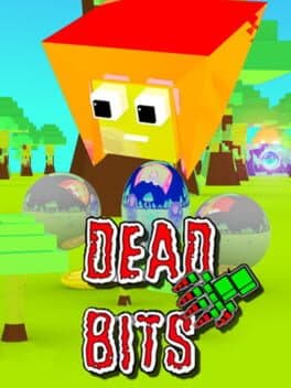 Cover art for Dead Bits