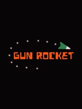 Cover art for Gun Rocket