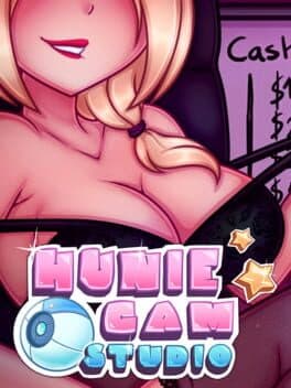 Cover art for HunieCam Studio