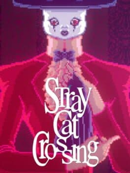 Cover art for Stray Cat Crossing