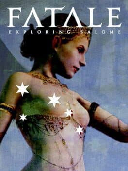 Cover art for Fatale