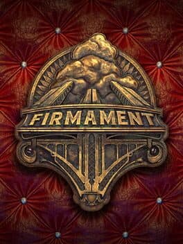 Cover art for Firmament