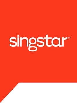 Cover art for SingStar