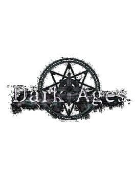 Cover art for Dark Ages
