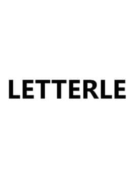 Cover art for Letterle