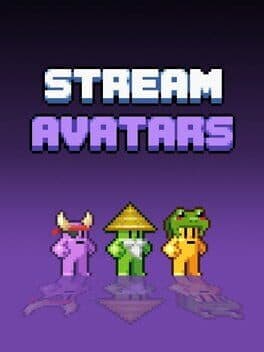 Cover art for Stream Avatars