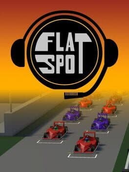 Cover art for Flat Spot