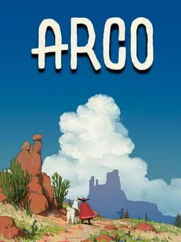 Cover art for Arco