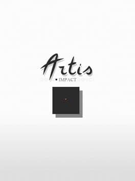 Cover art for Artis Impact