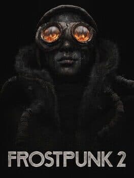 Cover art for Frostpunk 2