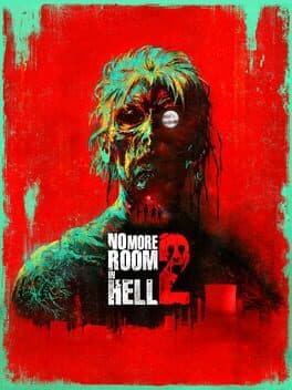 Cover art for No More Room in Hell 2