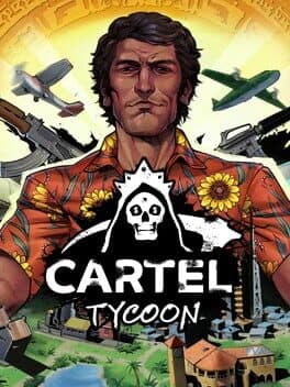 Cover art for Cartel Tycoon