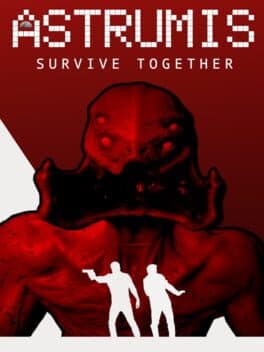Cover art for Astrumis: Survive Together
