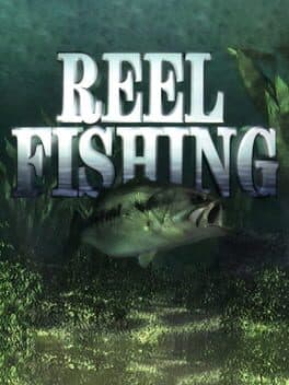 Cover art for Reel Fishing
