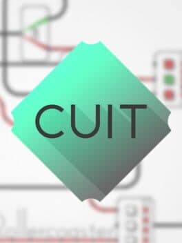 Cover art for Cuit
