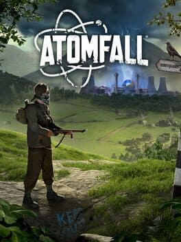 Cover art for Atomfall