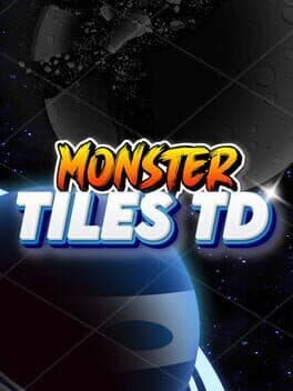Cover art for Monster Tiles TD