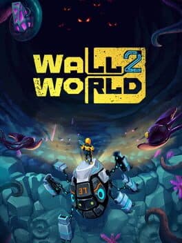 Cover art for Wall World 2