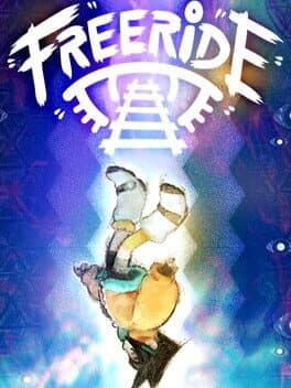 Cover art for Freeride