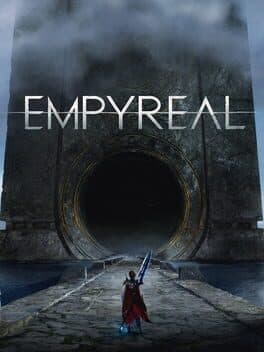 Cover art for Empyreal