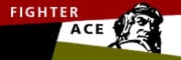 Cover art for Fighter Ace