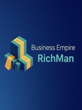 Cover art for Business Empire: RichMan