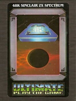 Cover art for Alien 8
