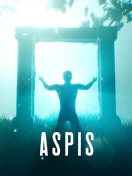 Cover art for Aspis