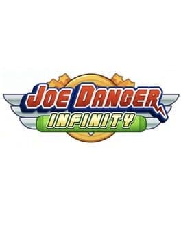 Cover art for Joe Danger Infinity