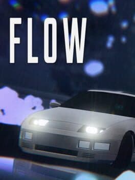 Cover art for Flow