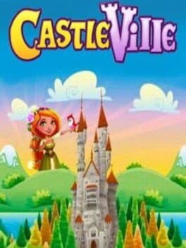 Cover art for CastleVille