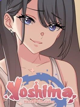 Cover art for Yoshima: Hentai Simulator