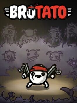Cover art for Brotato