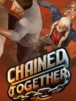 Cover art for Chained Together