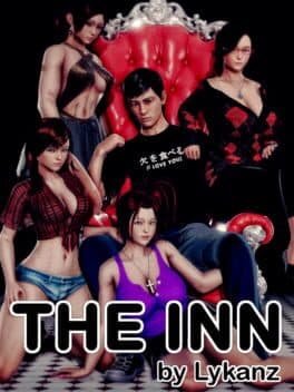 Cover art for The Inn
