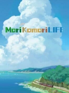 Cover art for Morikomori Life