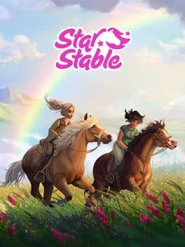 Cover art for Star Stable